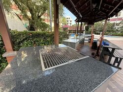 The Hacienda (D15), Condominium #557452441